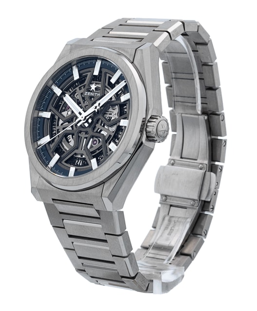 Zenith Defy 95.9000.670/78.M9000 Image 2